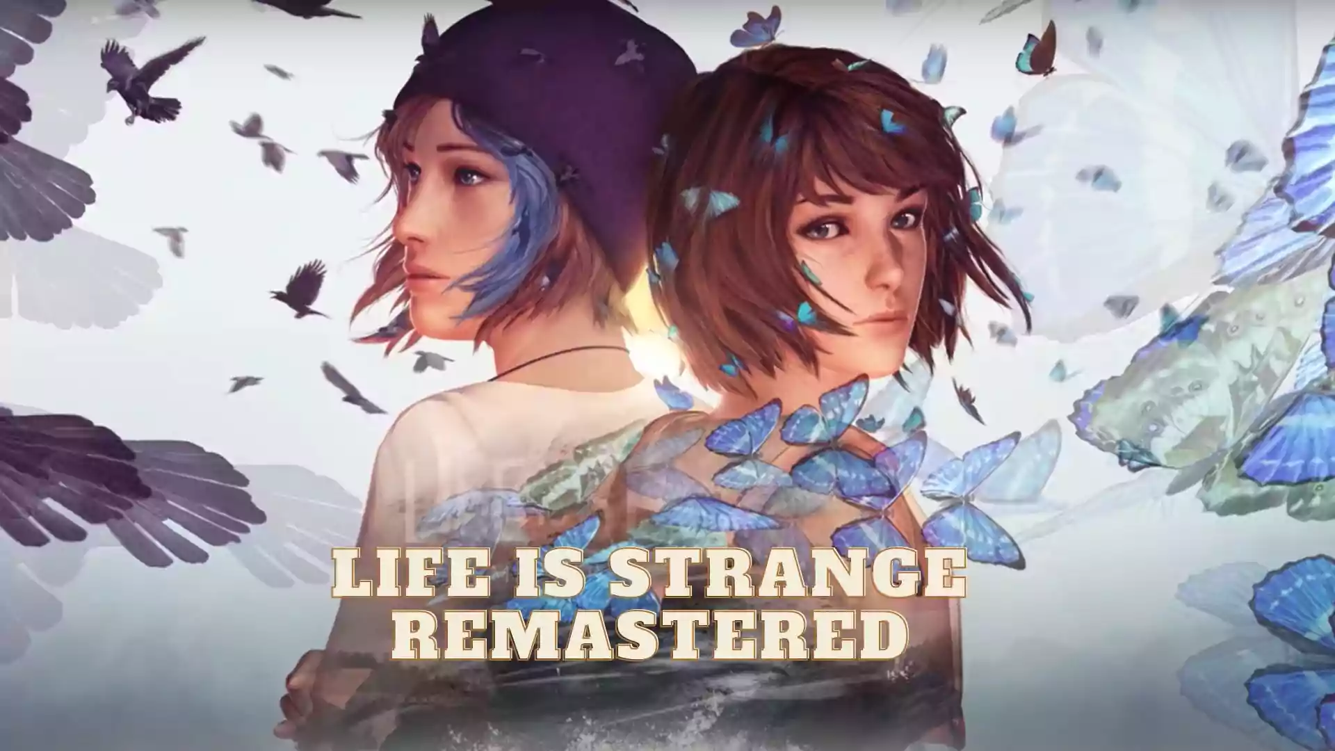 Life is Strange Remastered Parents Guide and age rating | 2022