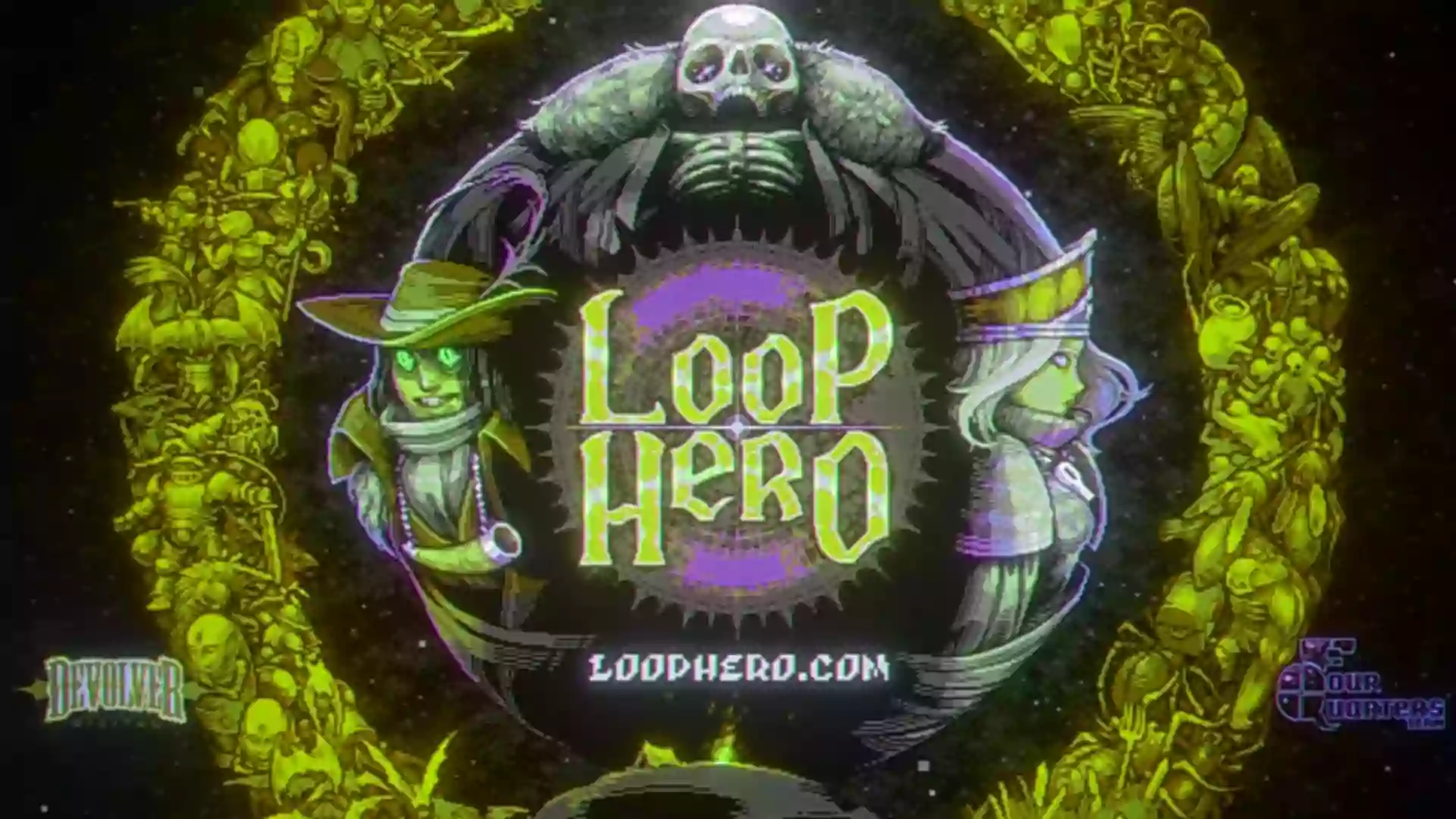 Loop Hero Parents Guide | Loop Hero Age Rating | 2021