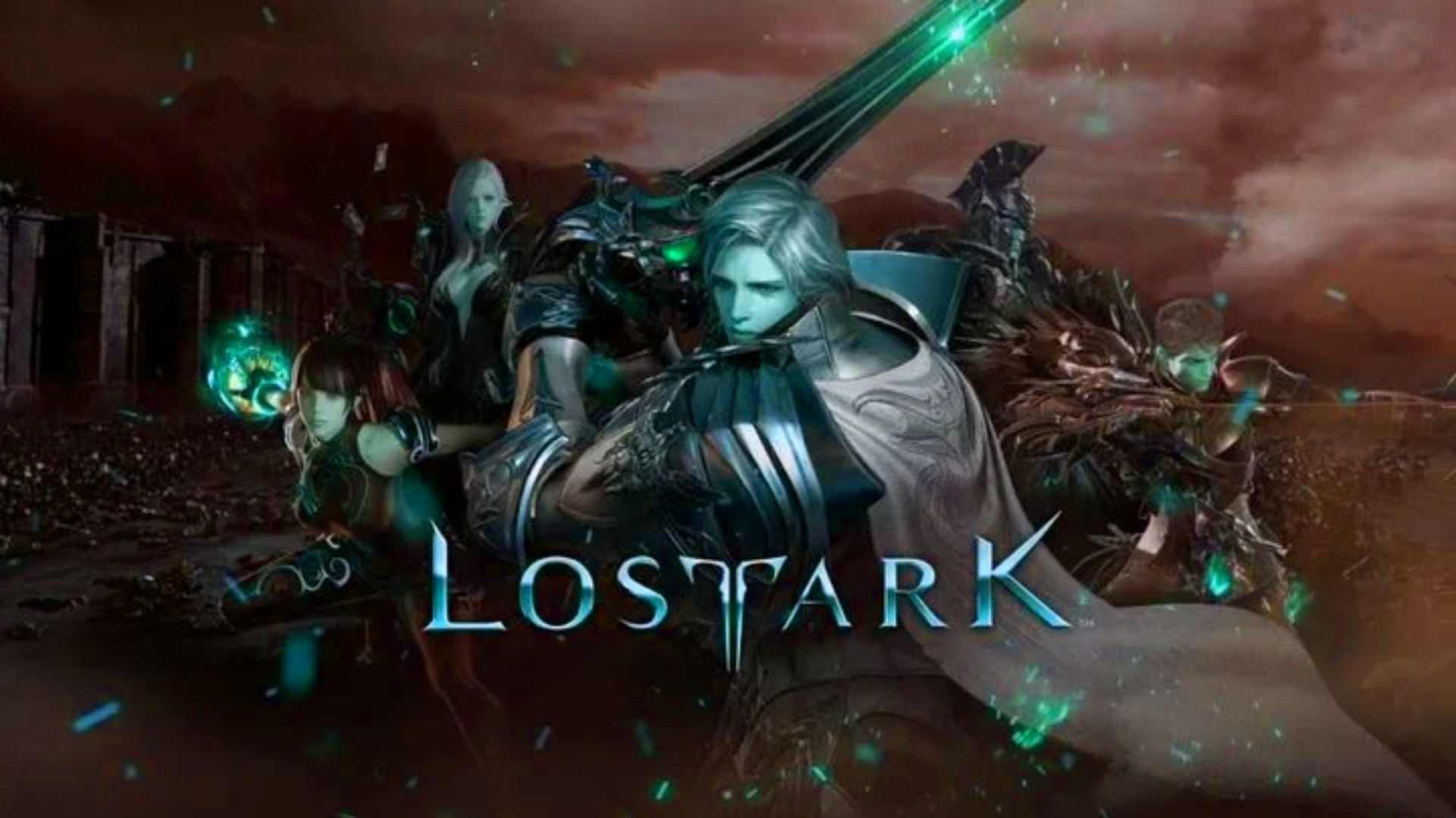 Lost Ark Age Rating | Lost Ark Parents Guide | 2022