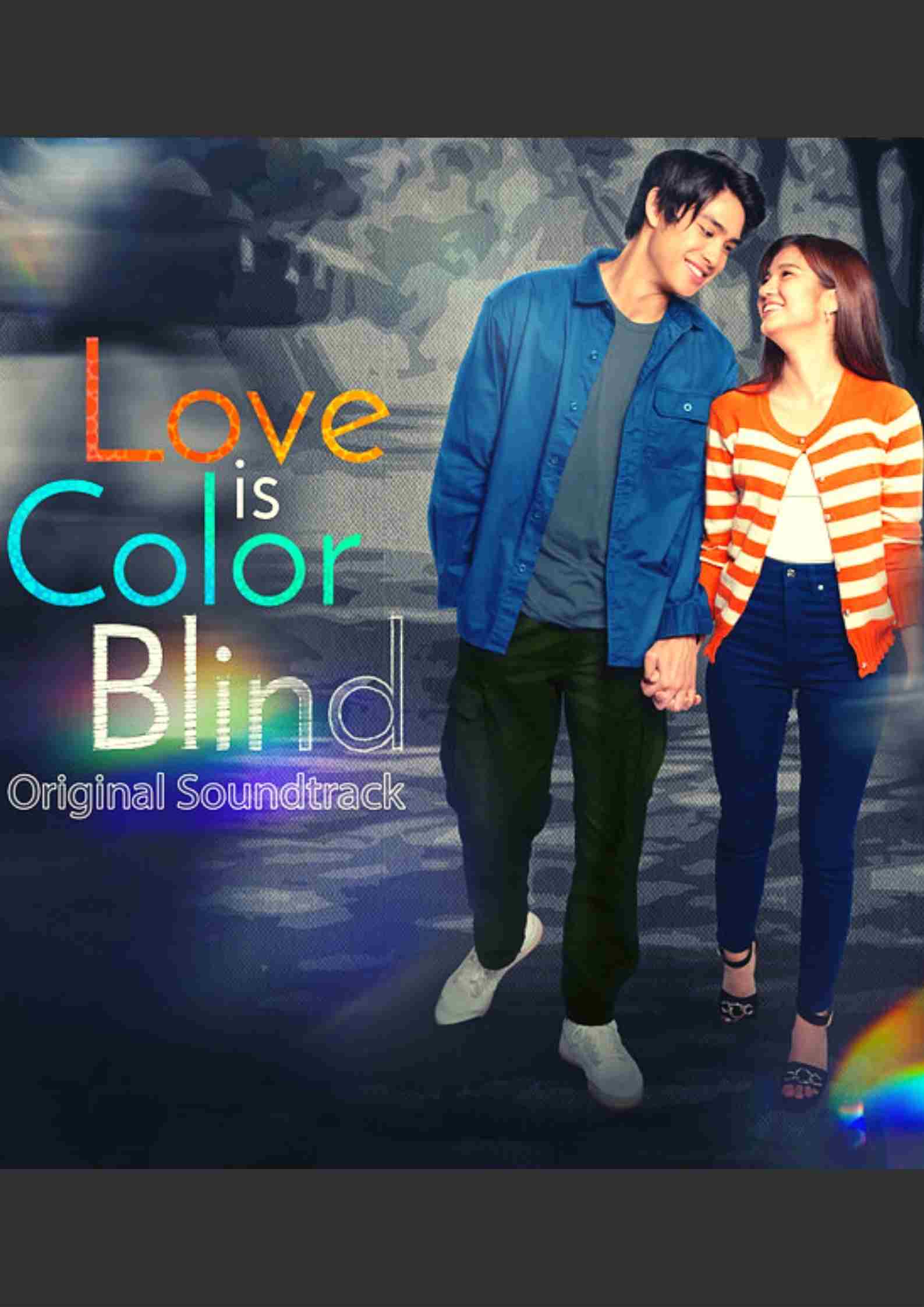 Love Is Color Blind parents guide and age rating | 2022
