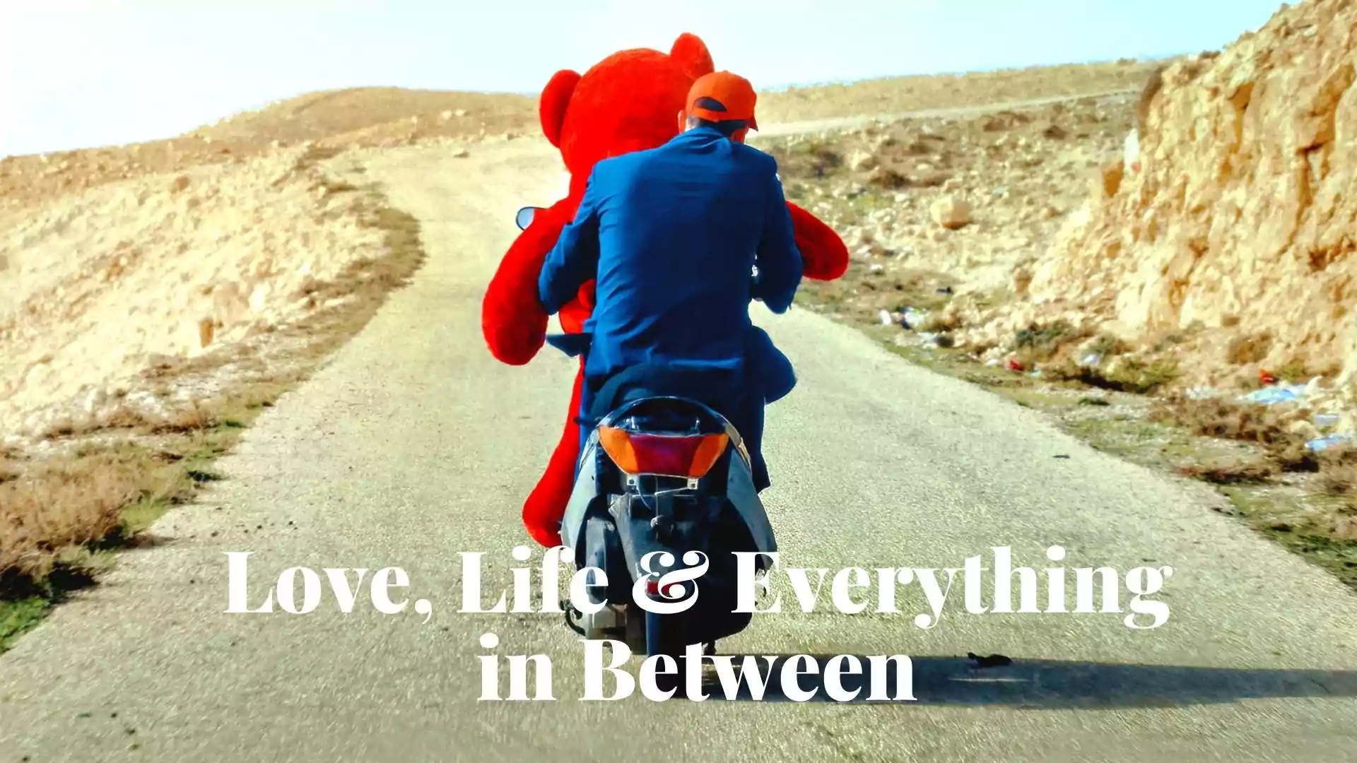 Love, Life & Everything in Between Parents guide And Age rating