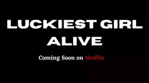 Luckiest Girl Alive wallpaper and images 1