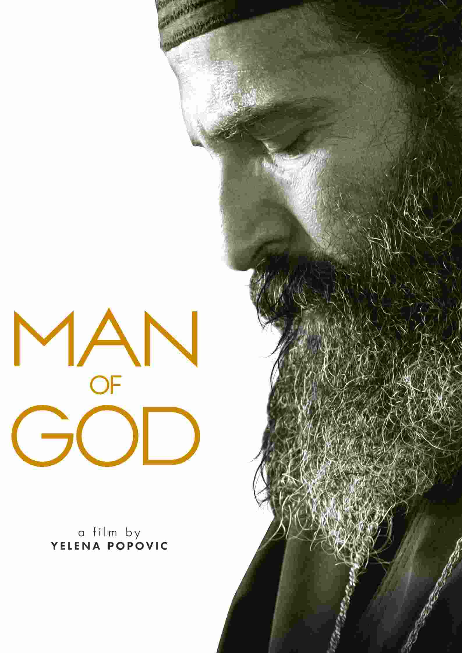 Man of God Parents guide and age rating | 2022