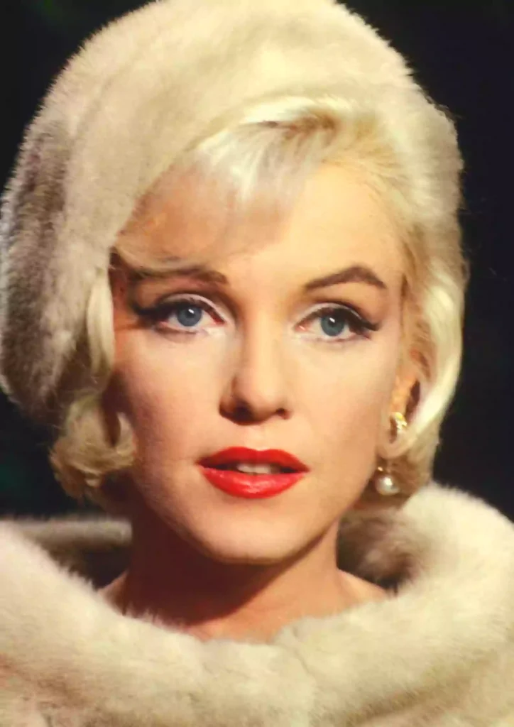 Marilyn's Eyes Parents Guide and age rating |2021 Marilyn's Eyes Parents Guide and age rating |2021