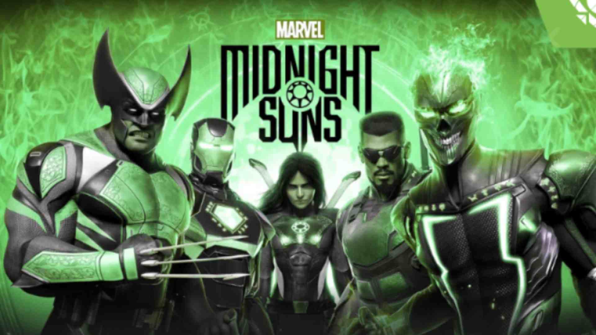 Marvel's Midnight Suns Age Rating and parents guide | 2022