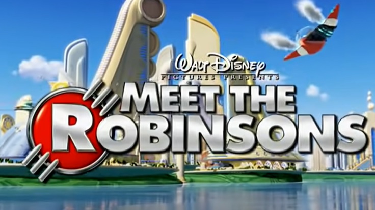 Meet the Robinsons Parents guide and Age Rating | 2007