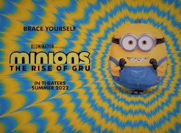 Minions 2 Release Date, Voice Cast, and plot of the story