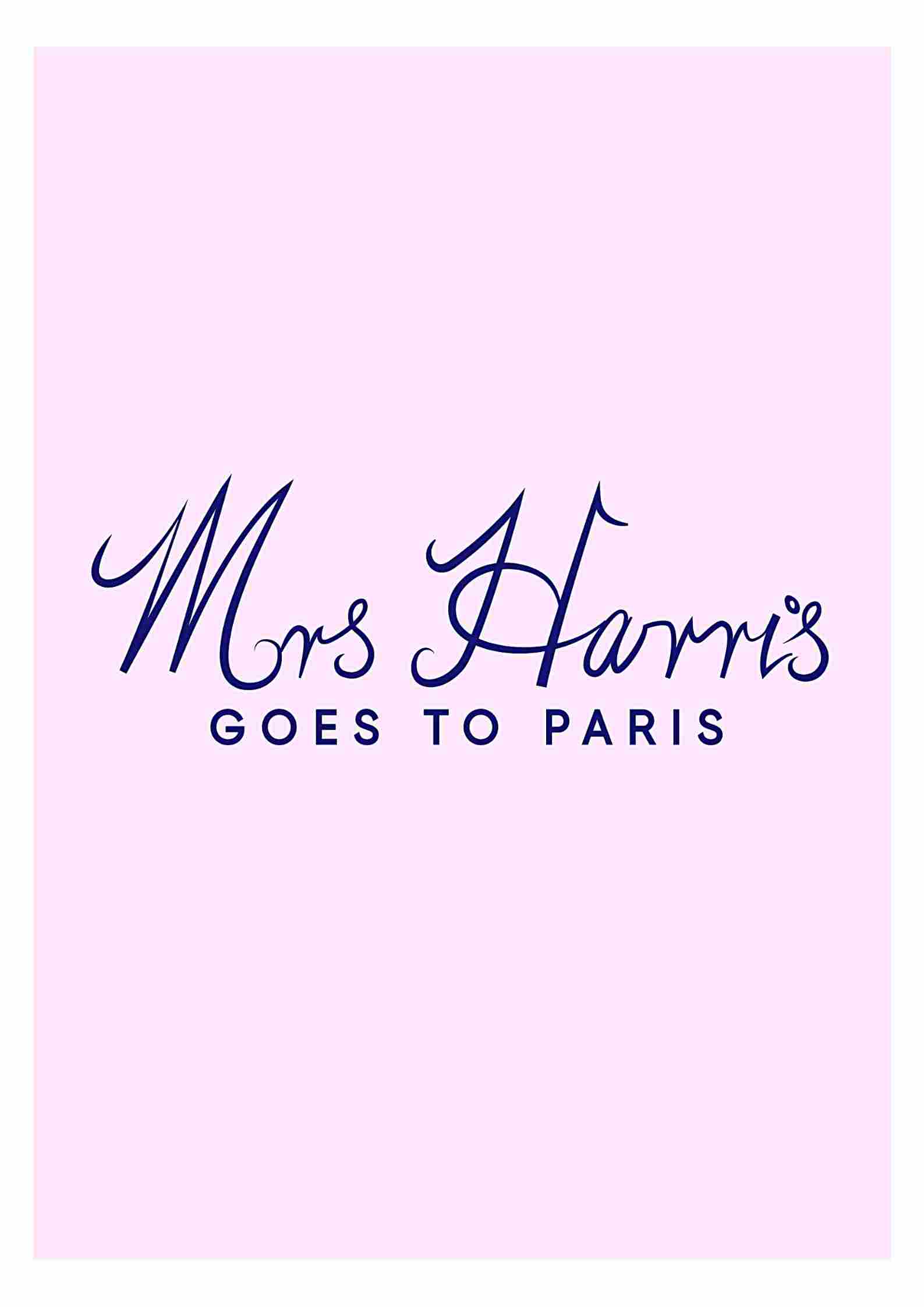 Mrs. Harris Goes to Paris Parents guide and age rating | 2022