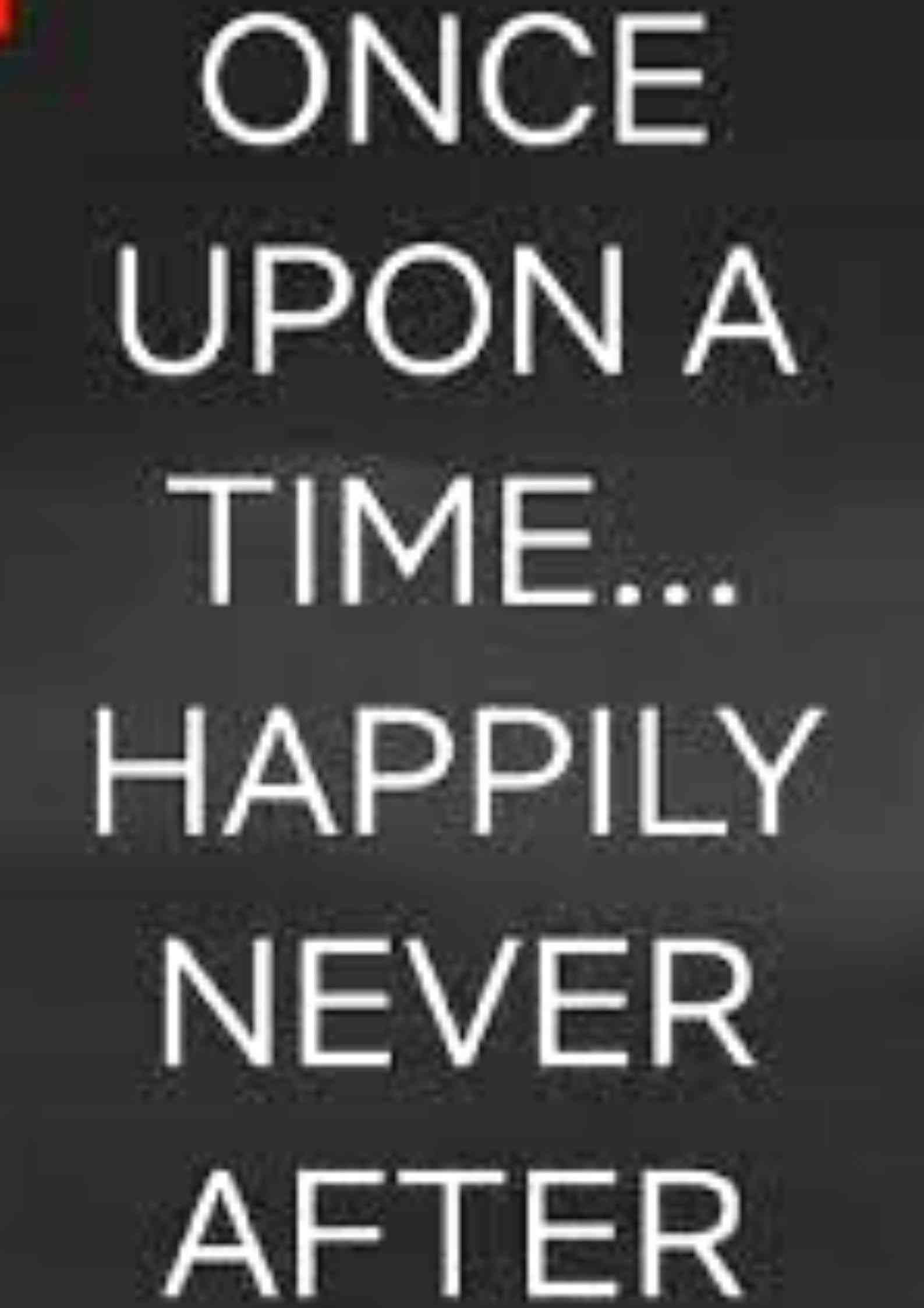 Once upon a time... happily never after Parents Guide And Age Rating | 2022