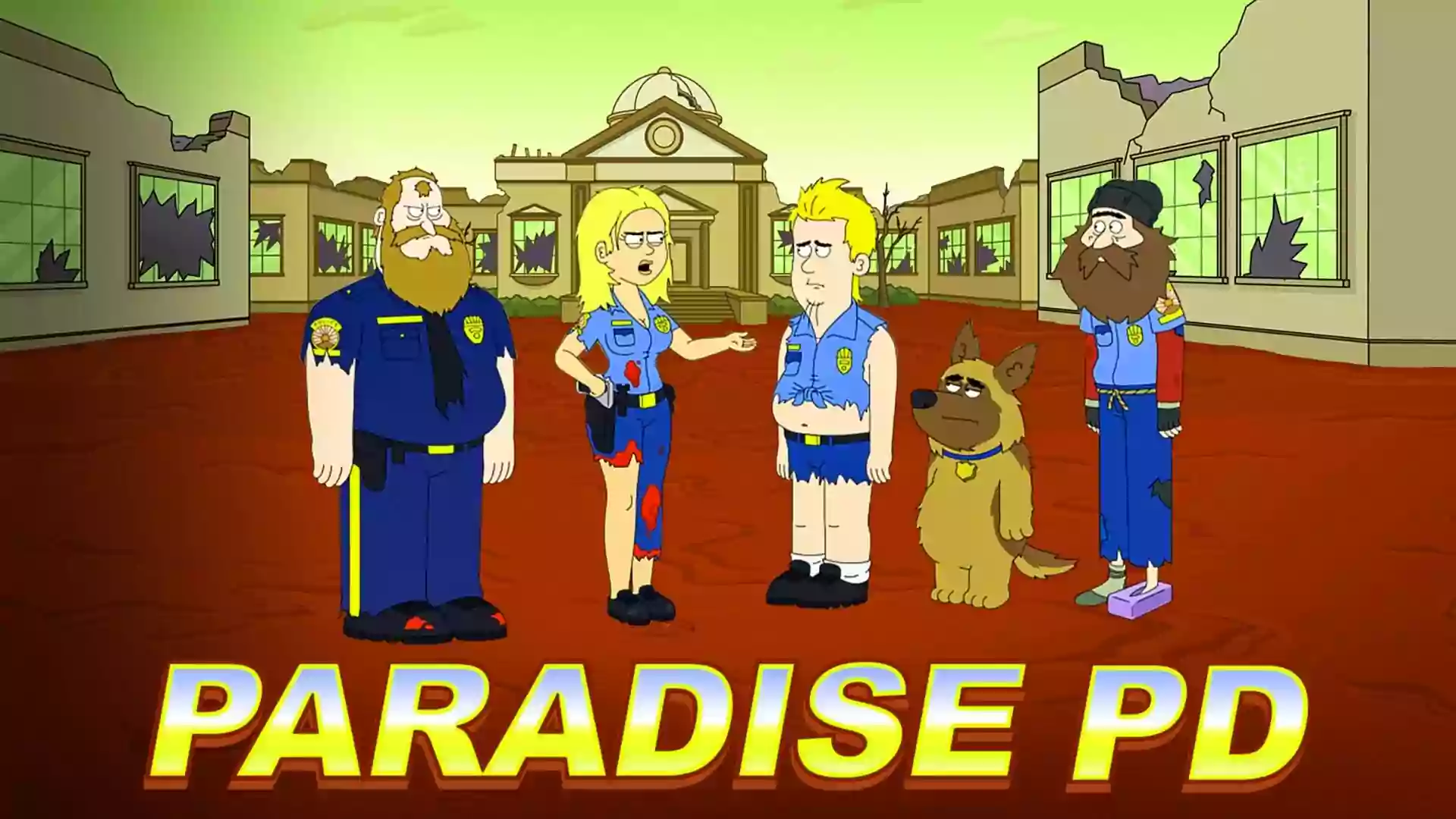 10 Best Adult Animated Series on Netflix | Age Rating JUJU 10 Best Adult Animated Series on Netflix | Age Rating JUJU