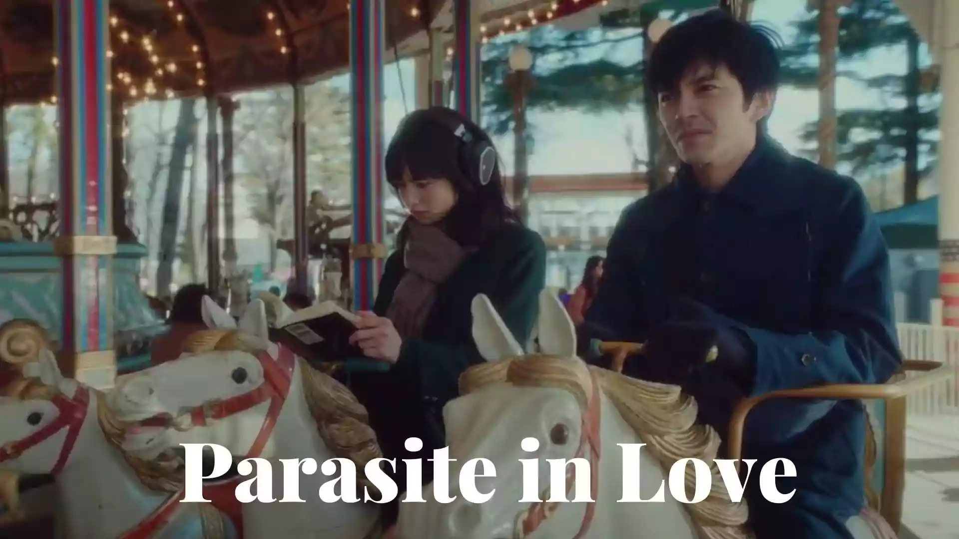 Parasite in Love Parents guide and Age Rating