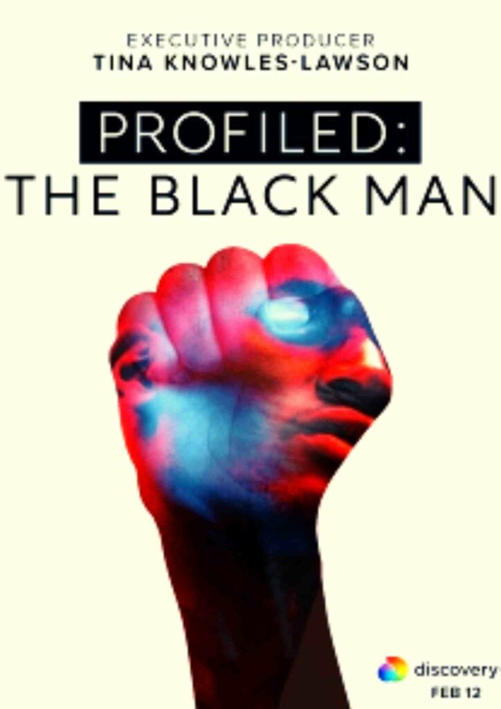 Profiled: The Black Man Parents guide and age rating | 2022