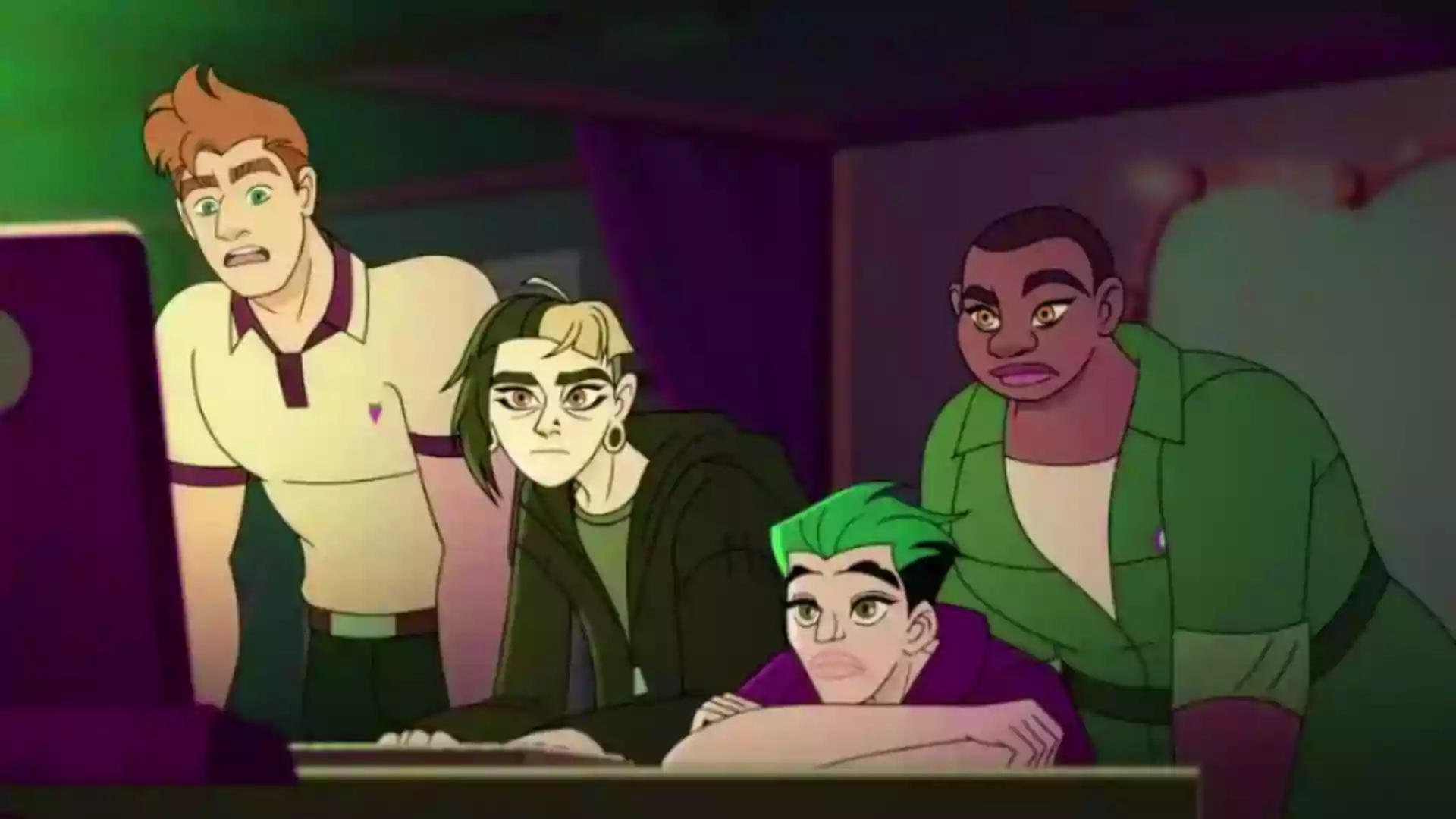 10 Best Adult Animated Series on Netflix | Age Rating JUJU 10 Best Adult Animated Series on Netflix | Age Rating JUJU