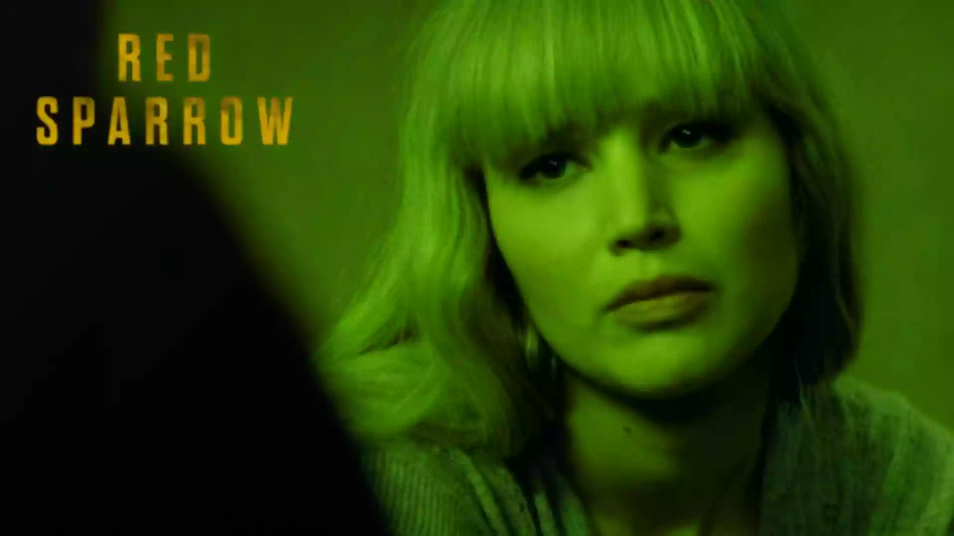 Red Sparrow Parents Guide |  Red Sparrow Age Rating | 2022