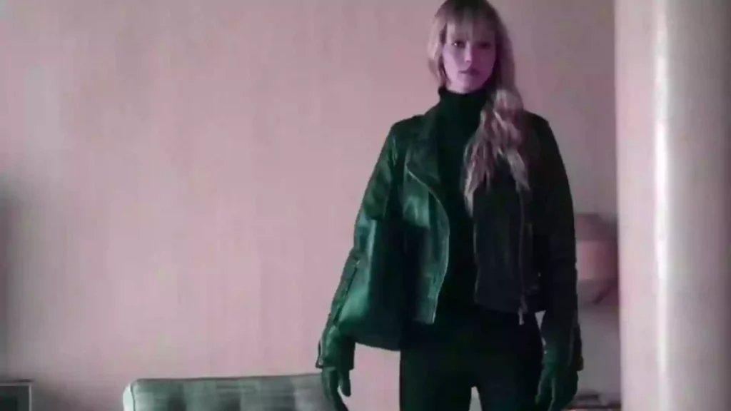 Red Sparrow Parents Guide | Red Sparrow Age Rating | 2022 Red Sparrow Parents Guide | Red Sparrow Age Rating | 2022