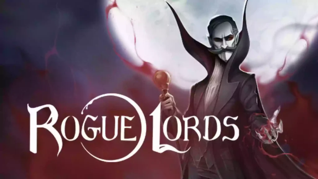 Rogue Lords parents guide | Rogue Lords Age Rating | 2022