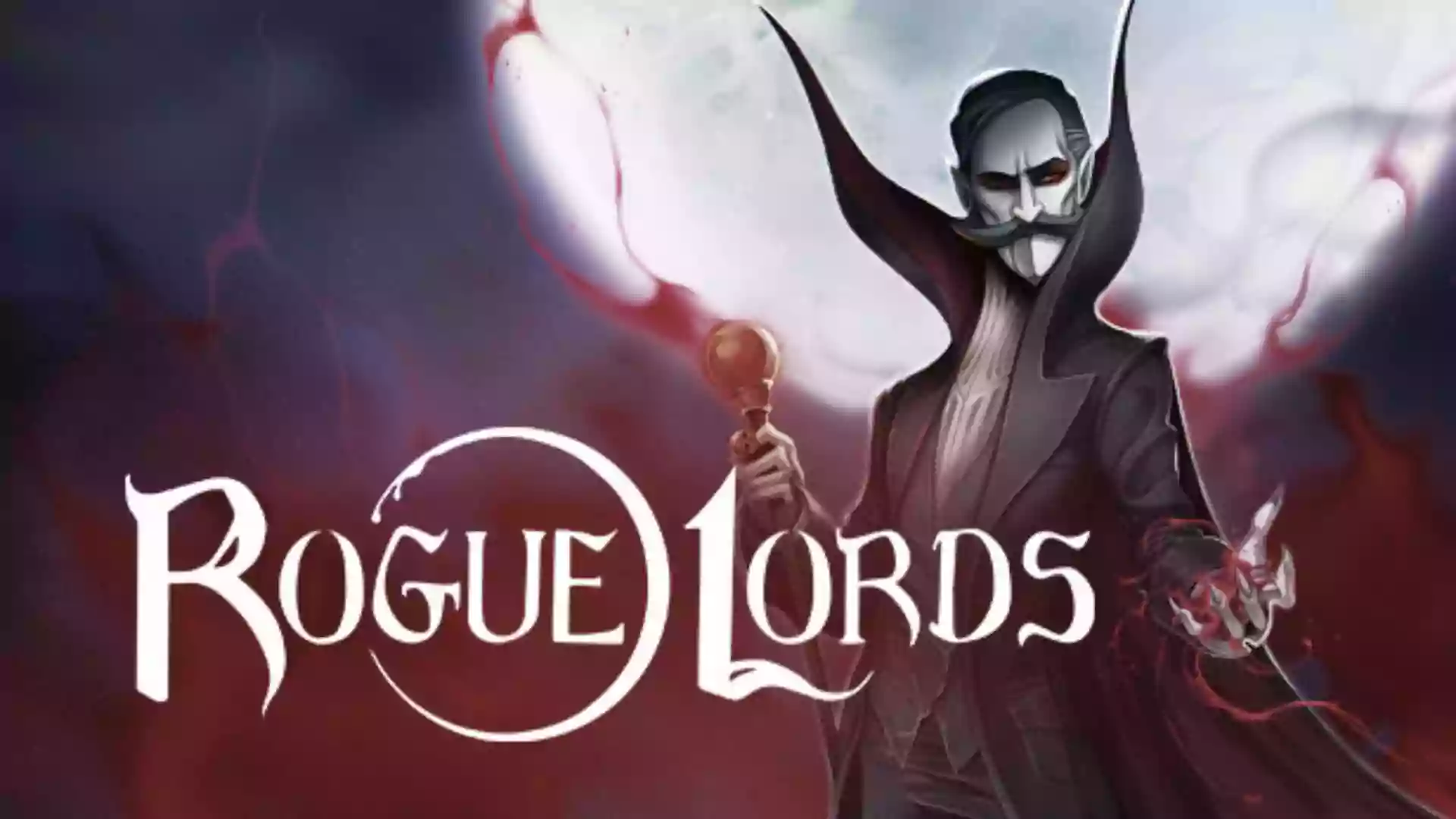 Rogue Lords parents guide | Rogue Lords Age Rating | 2022