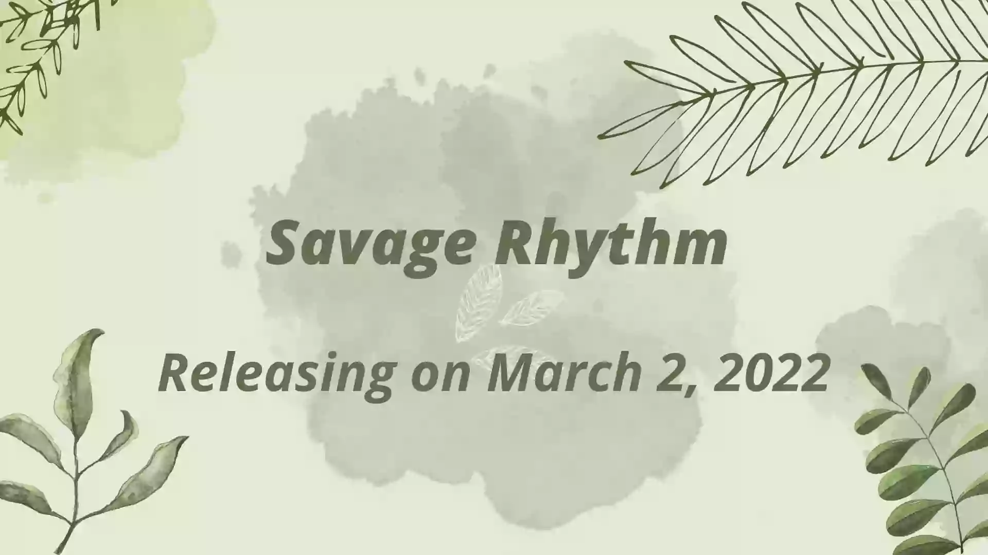 Savage Rhythm Parents guide and age rating | 2022