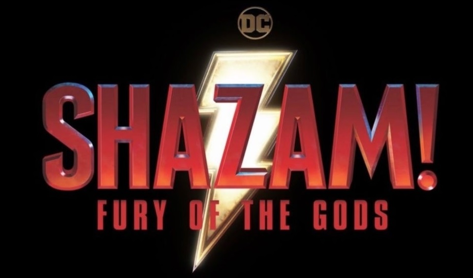 Shazam Fury of the Gods Wallpapers and Images
