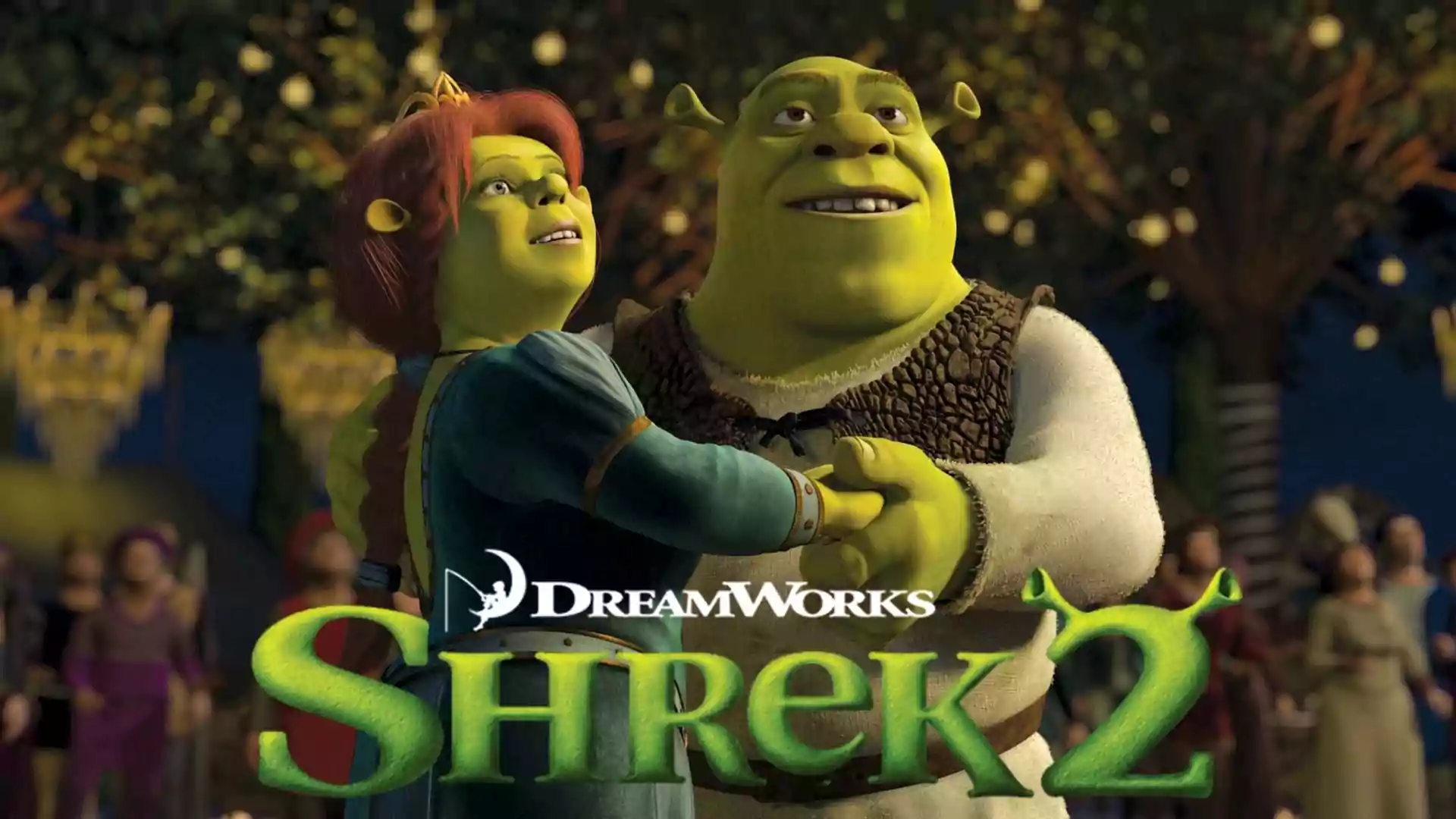 Shrek 2 Parents Guide | Shrek 2 Age Rating | 2004