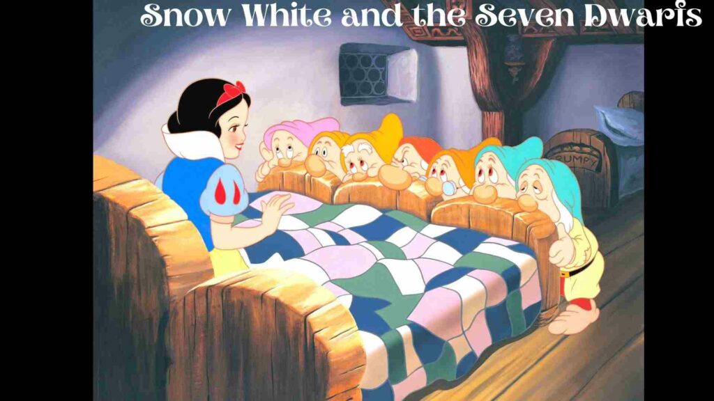 Snow White and the Seven Dwarfs Parents Guide and Age Rating | 1937