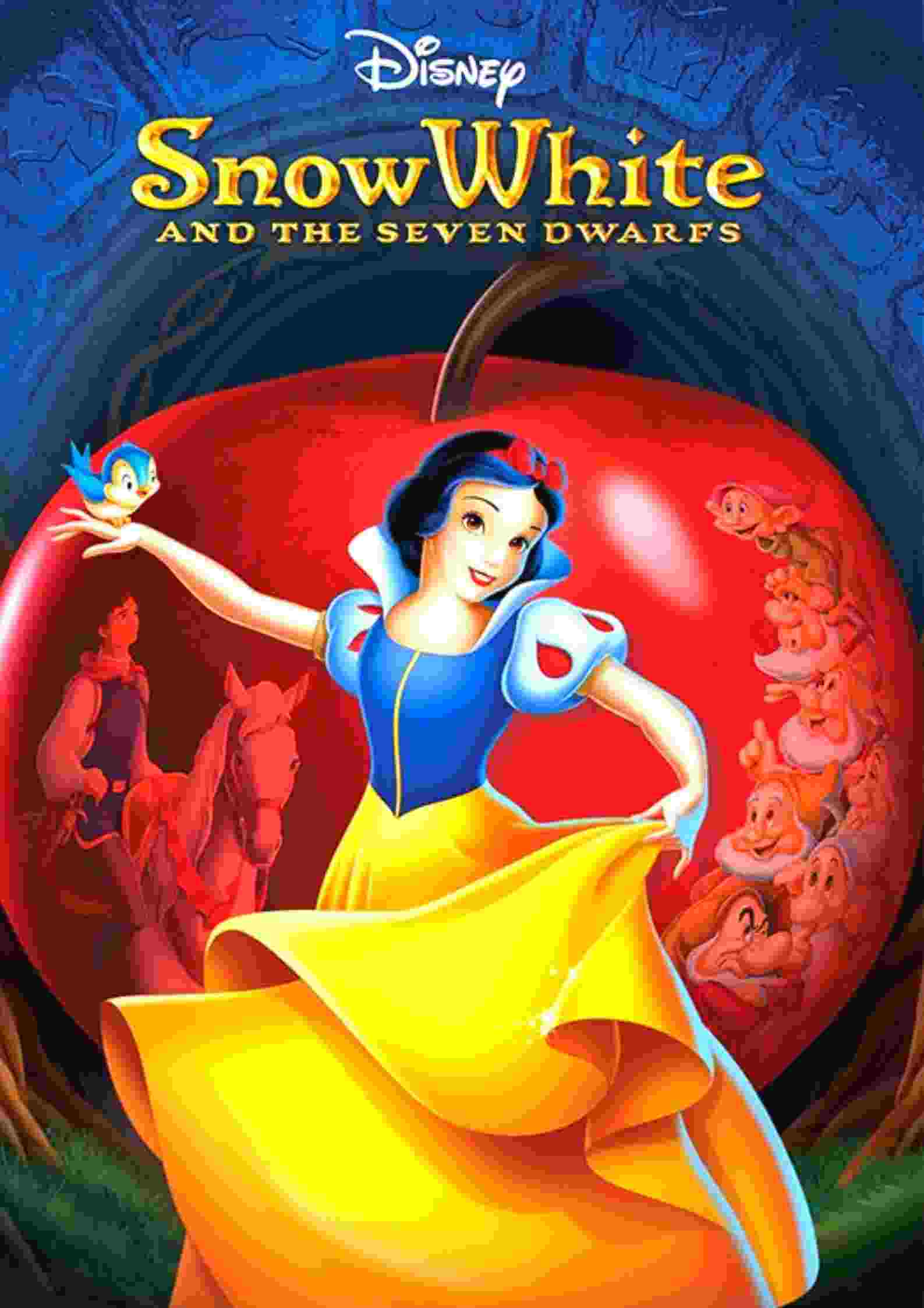 Snow White and the Seven Dwarfs Parents Guide and Age Rating | 1937