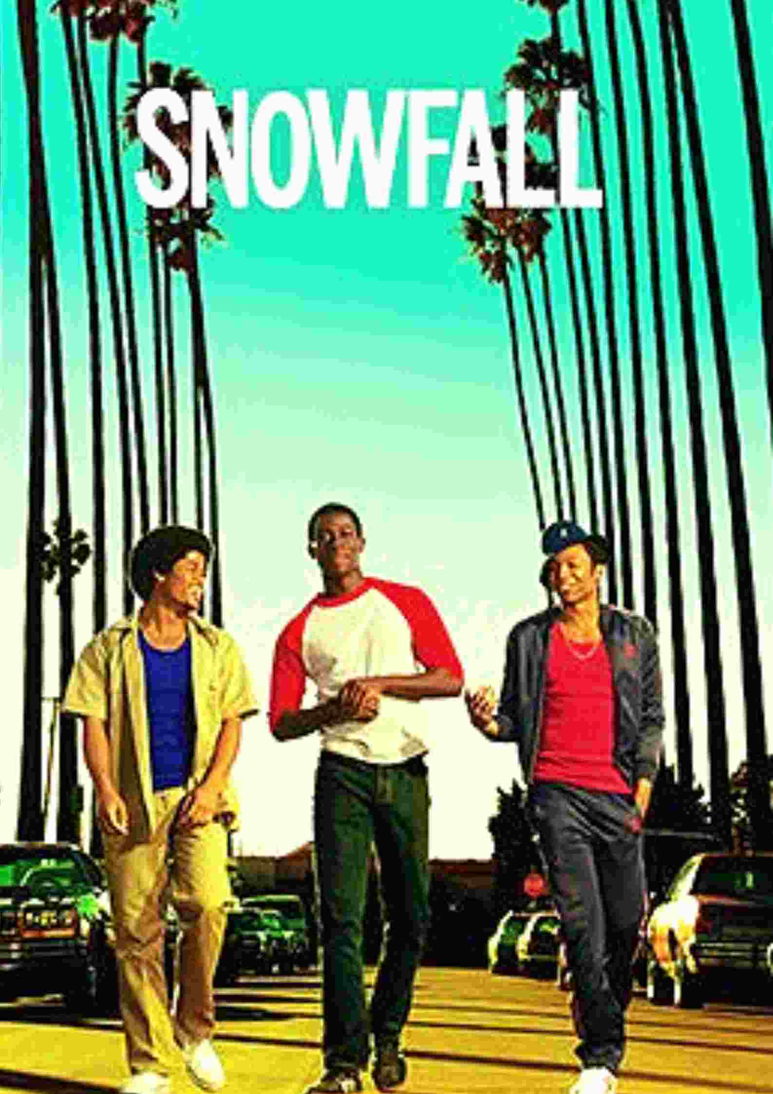 Snowfall parents guide and age rating | 2022