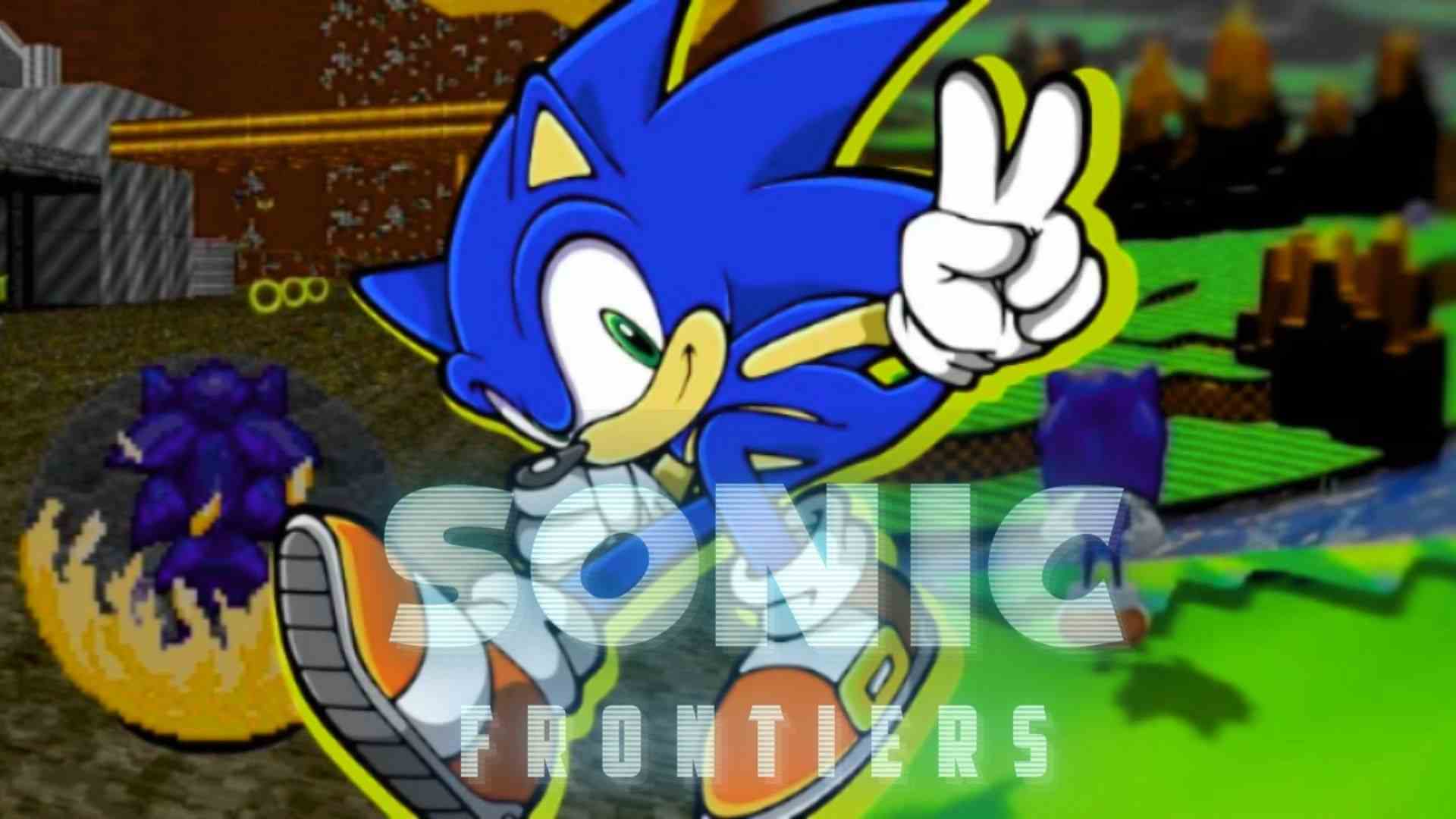 Sonic Frontiers Age Rating and parents guide | 2022 Sonic Frontiers Age Rating and parents guide | 2022