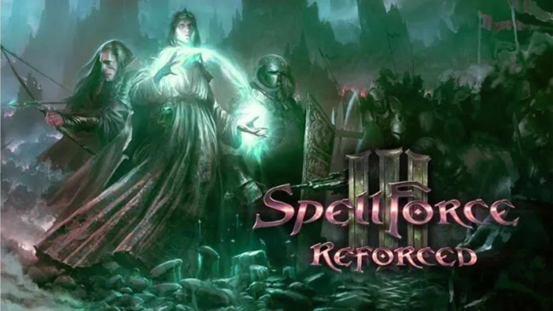 SpellForce 3 Age Rating | SpellForce parents guide | 2022