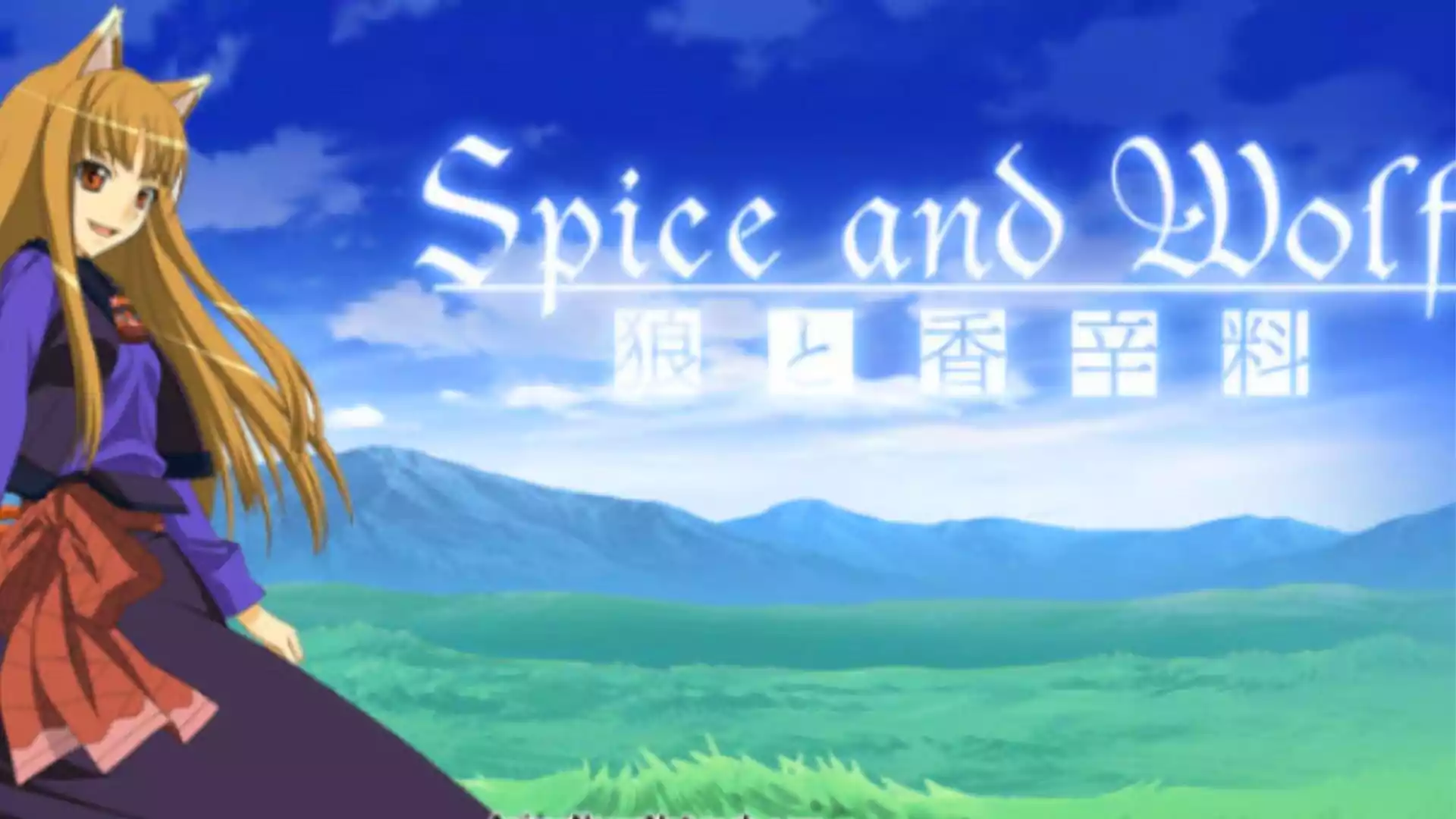 Spice and Wolf Parents guide and age rating | 2022