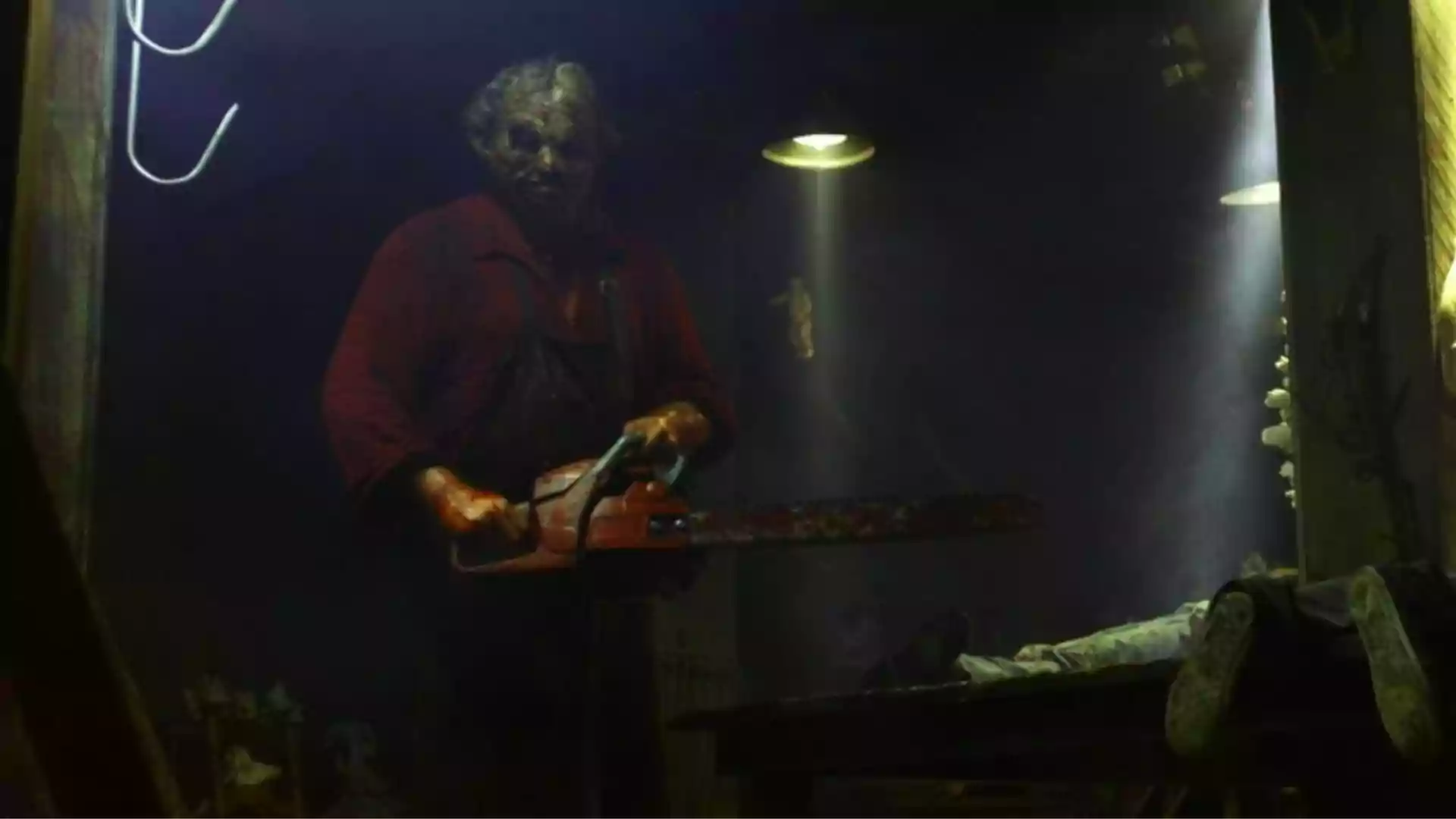 Texas Chainsaw 3D Parents Guide | Texas Chainsaw 3D Age Rating