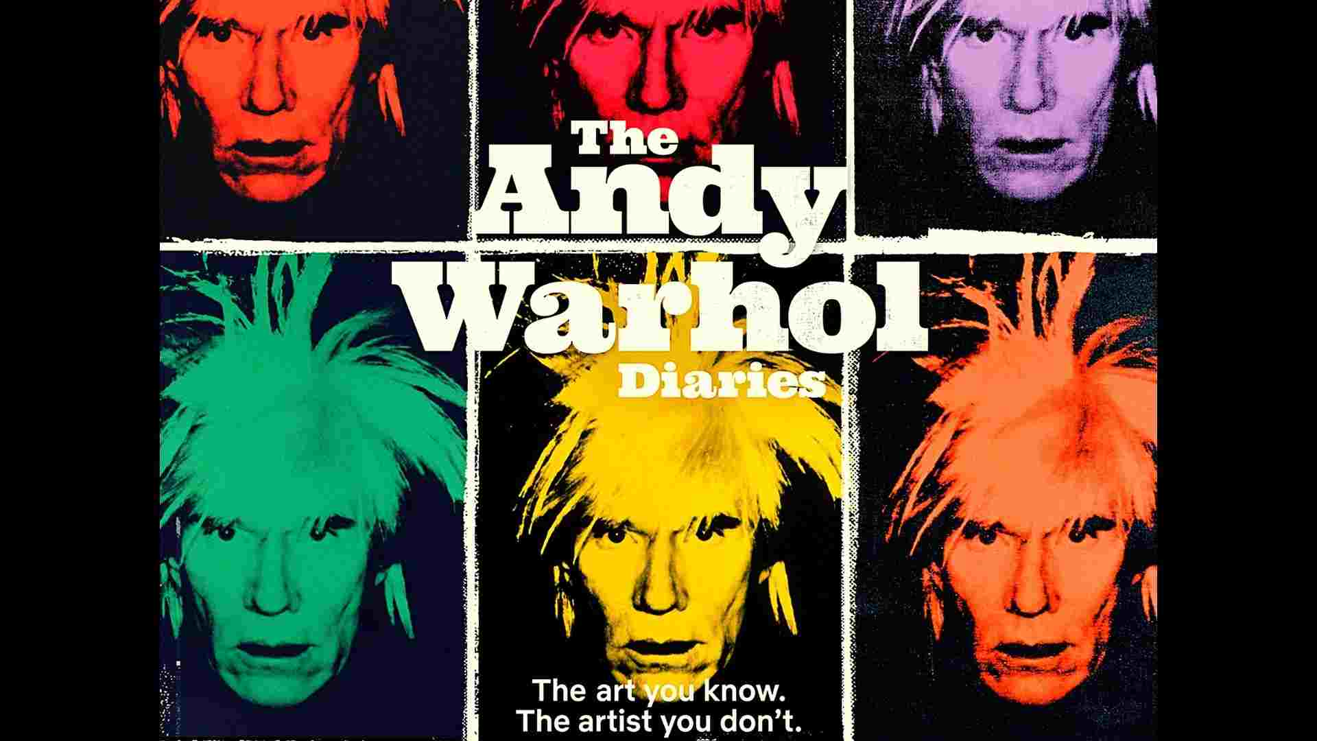 The Andy Warhol Diaries Parents Guide And Age Rating | 2022