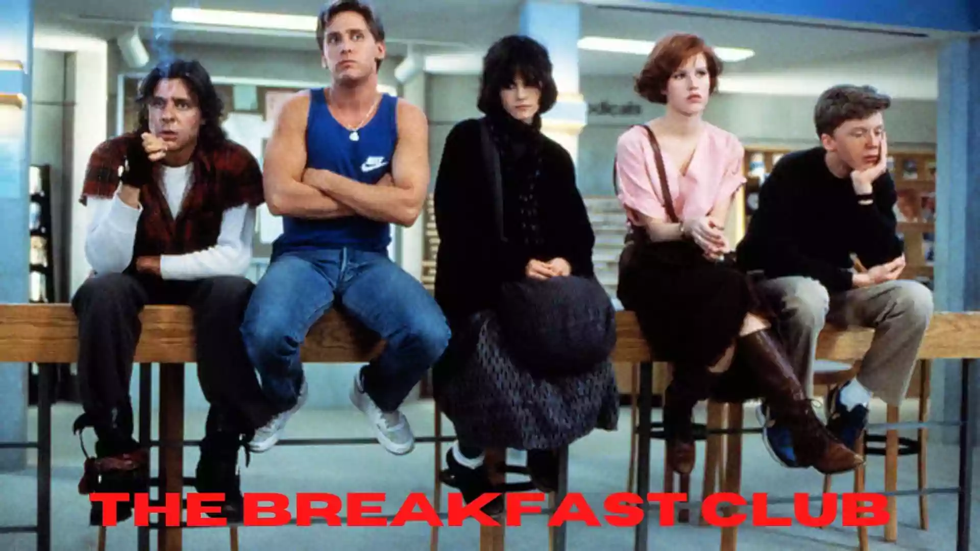 The Breakfast Club