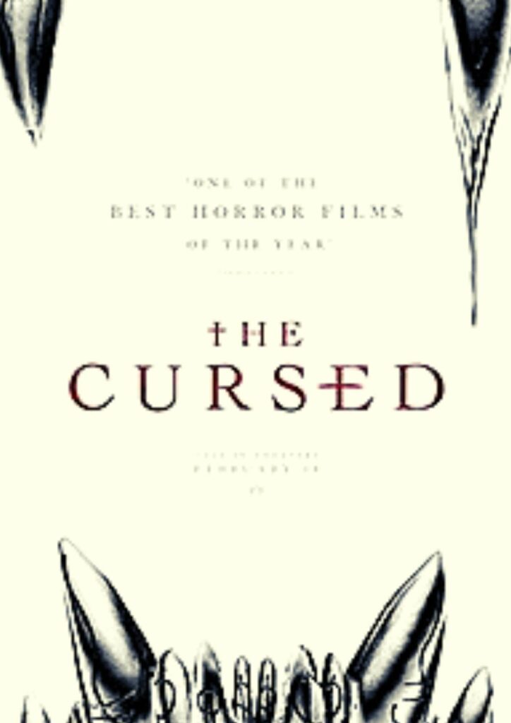 The Cursed Parents guide and age rating | 2022 The Cursed Parents guide and age rating | 2022