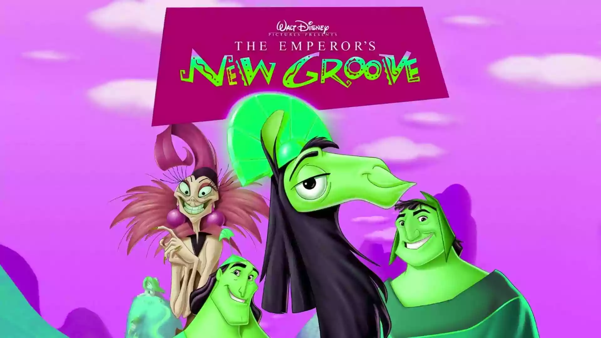The Emperor's New Groove Parents Guide, age rating | 2000