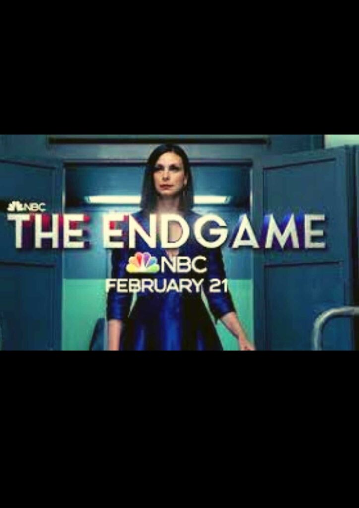 NBC Thriller Series 'The Endgame' Adds Karl Josef Co, Massiel Mordan