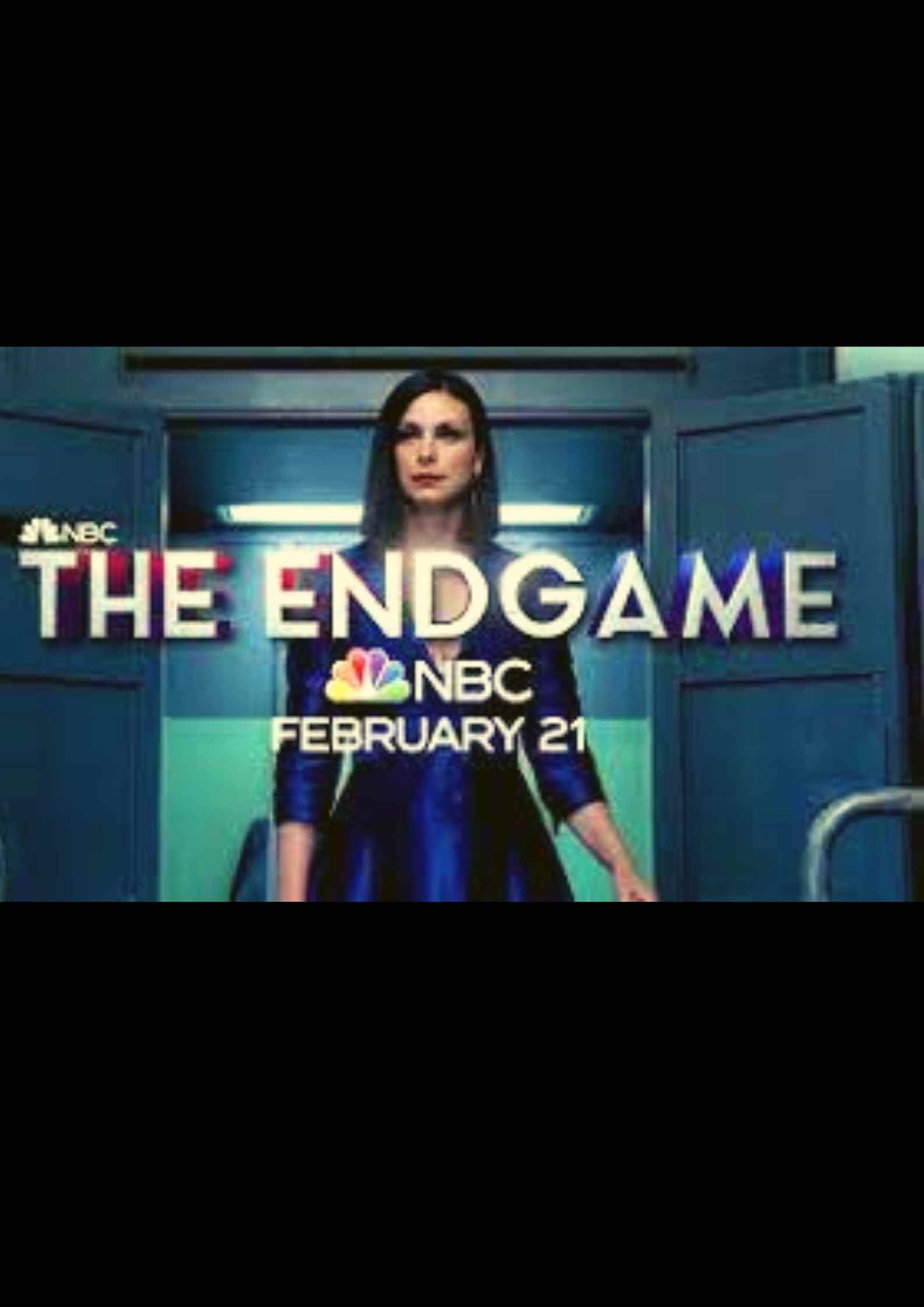 The Endgame Trailer (2022), NBC