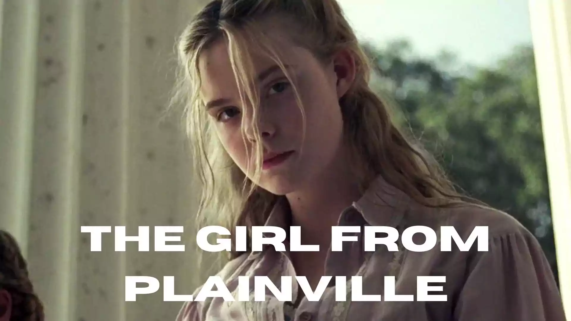 The Girl From Plainville Parents guide and age rating | 2022