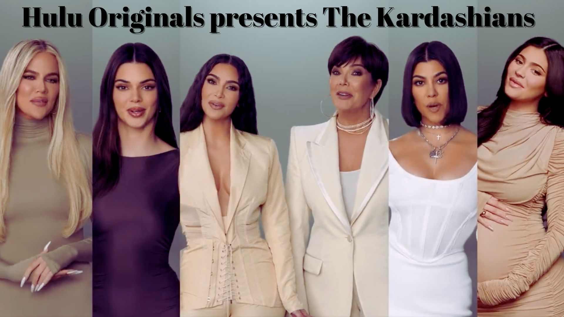 The Kardashians Hulu originals release date | 2022