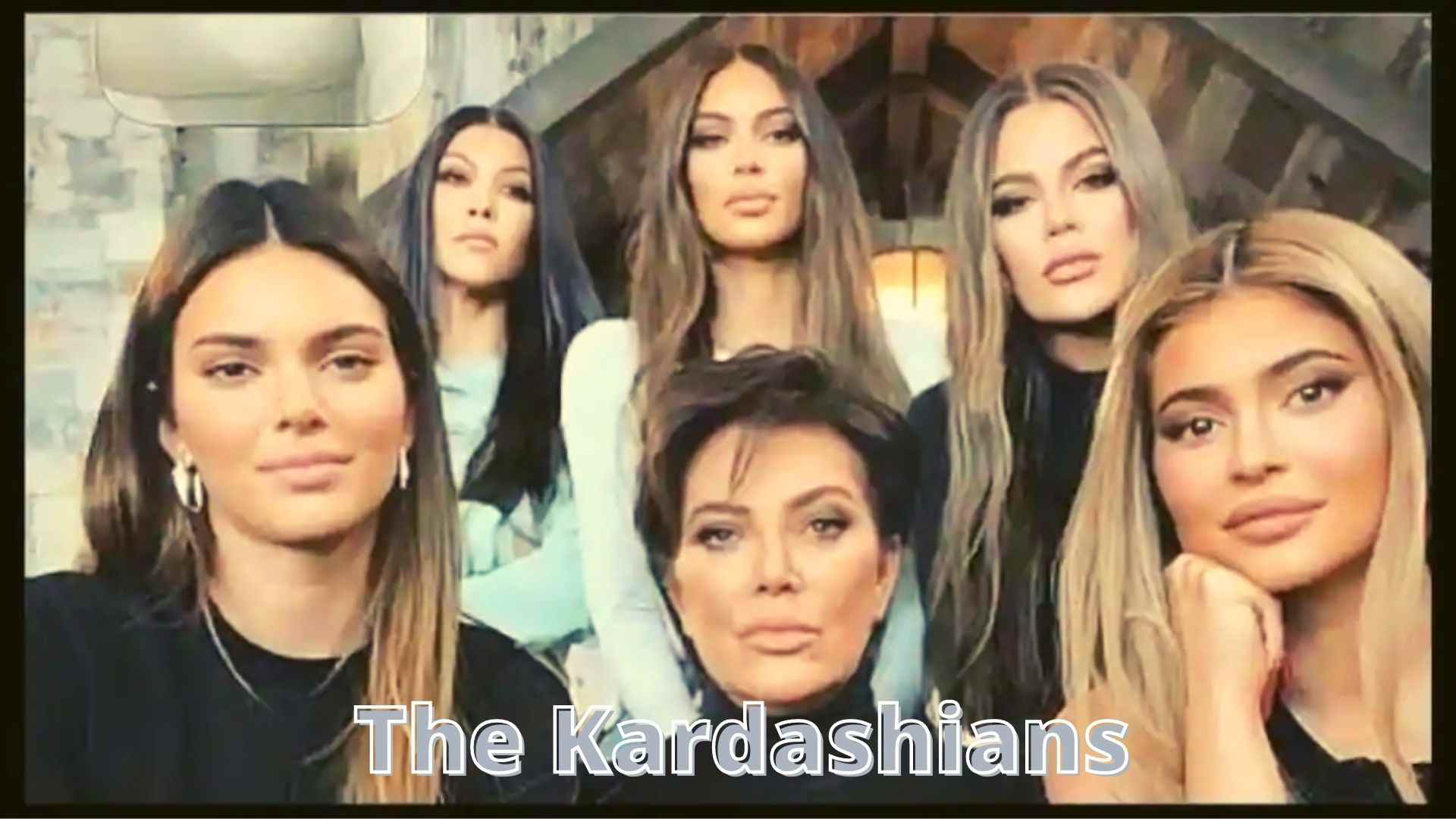 The Kardashians start on Hulu