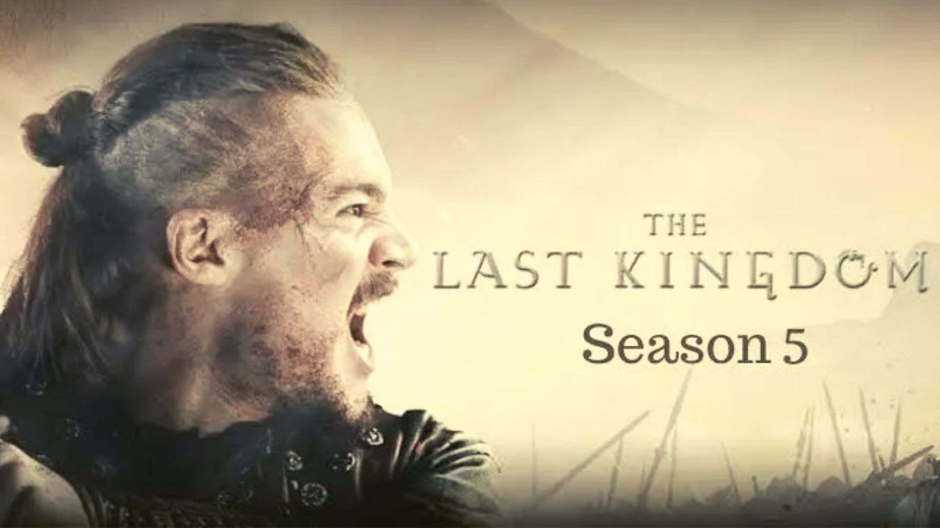The Last Kingdom Season 5 Release Date, Star Cast, and Producer