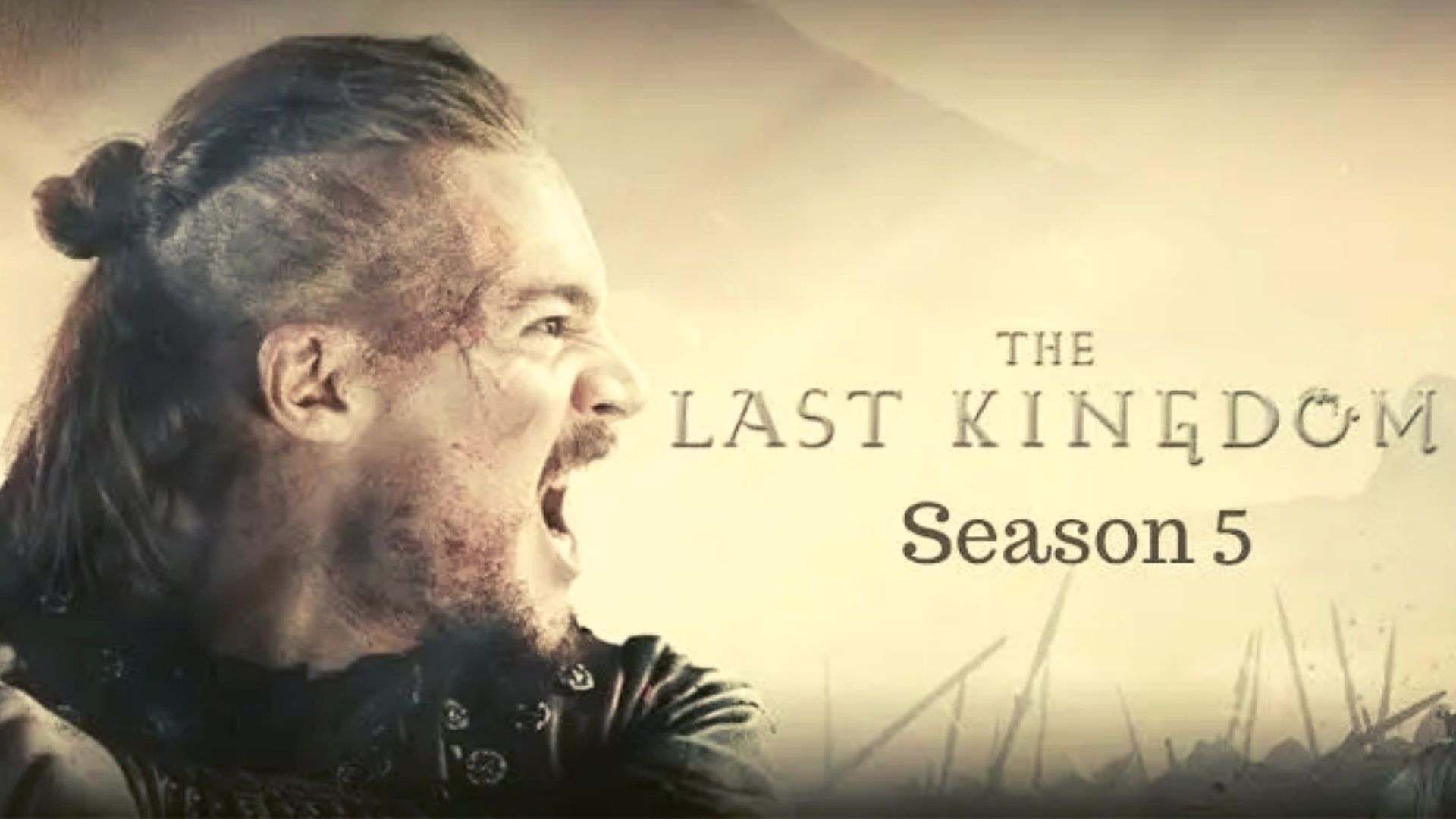 The Last Kingdom Season 5 Release Date, Executive Producers, and Producer 2 The Last Kingdom Season 5 Release Date, Star Cast, and Producer
