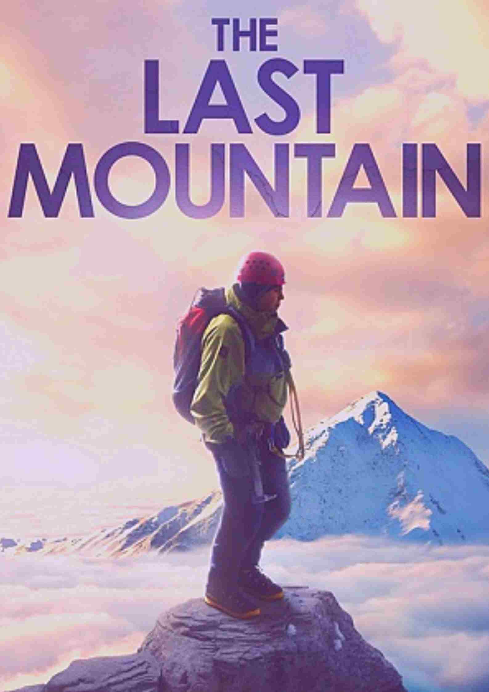 The Last Mountain Parents Guide And Age Rating | 2021