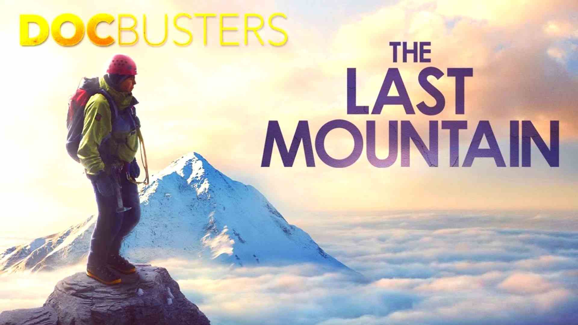 The Last Mountain Parents Guide And Age Rating | 2021