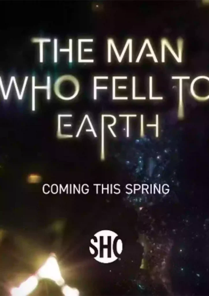 The Man Who Fell to Earth Parents Guide, Age Rating | 2022