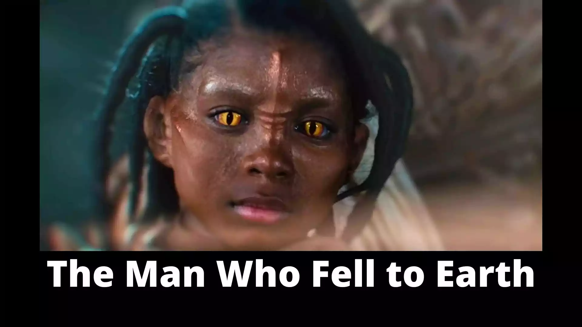 The Man Who Fell to Earth Parents Guide, Age Rating | 2022