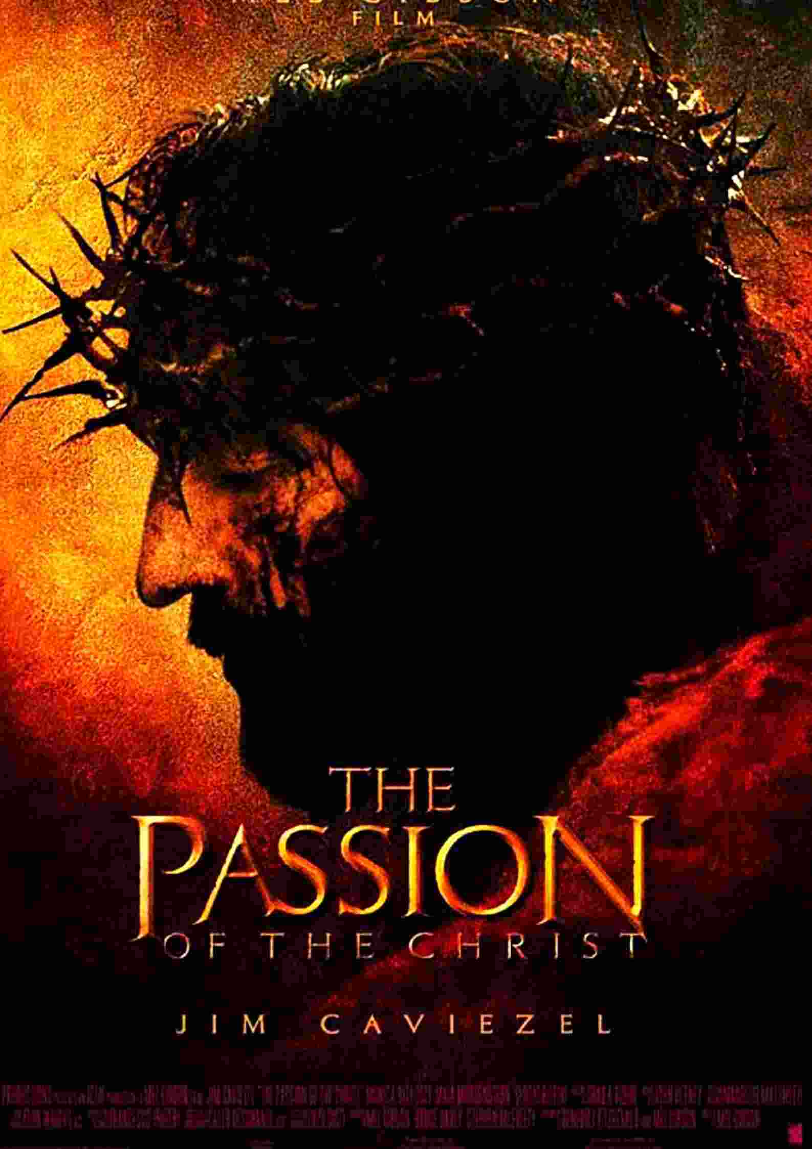 The Passion of the Christ Parents guide and Age rating | 2004 The Passion of the Christ Parents guide and Age rating | 2004