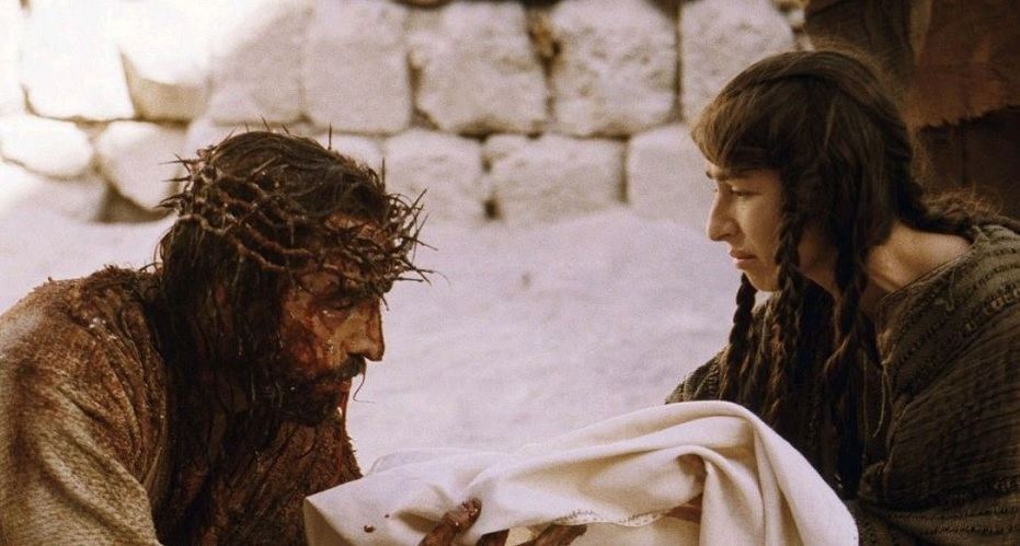 The Passion of the Christ Parents guide and Age rating | 2004