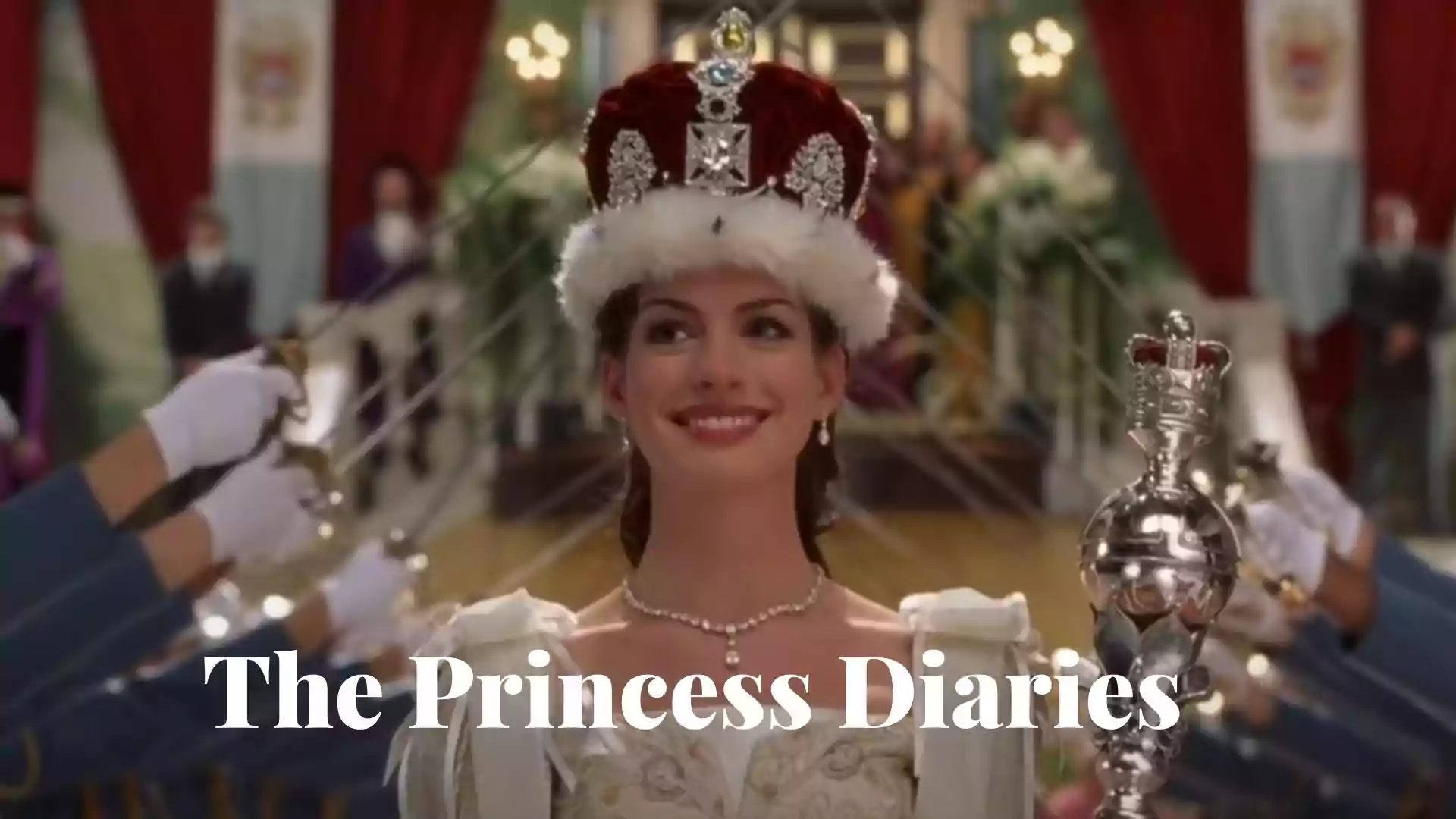 The Princess Diaries Parents Guide and Age Rating