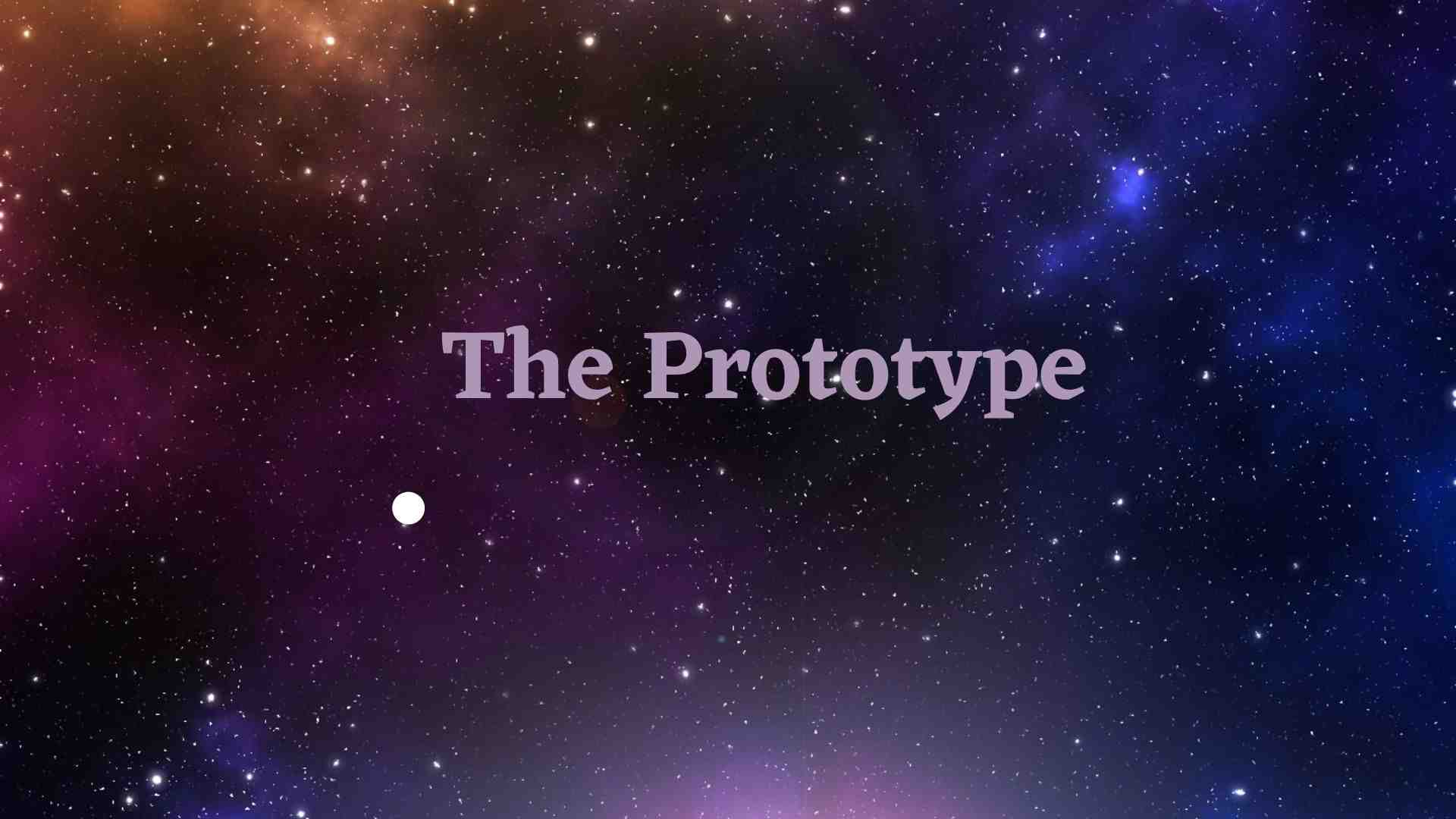 The Prototype Parents guide and age rating | 2022